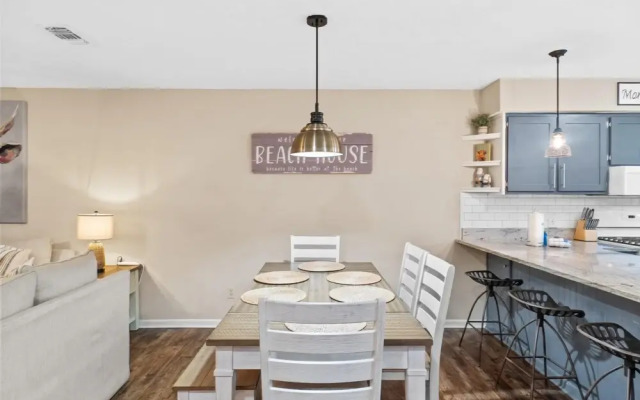 Gulf Highlands by Panhandle Getaways