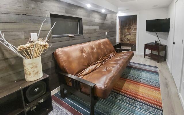 Woodside 207 4 Bedroom Home by RedAwning