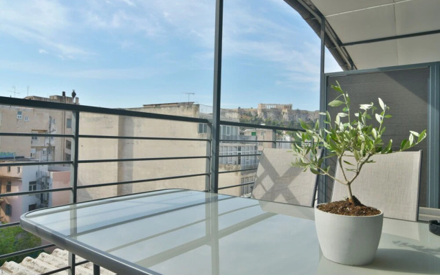 Feel Athens Studios at Monastiraki