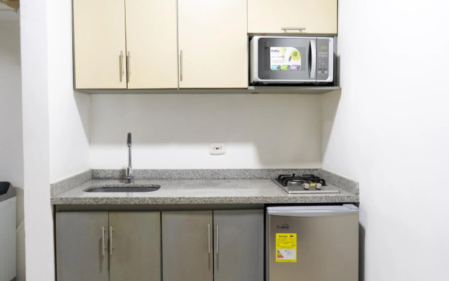 M1145 Aparta suite Loft amoblado