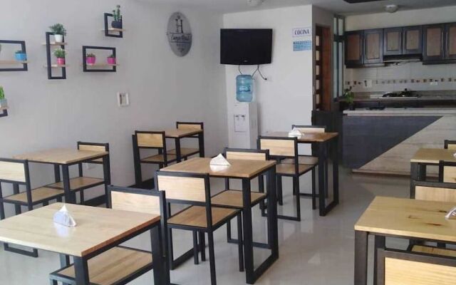Hotel Campo Real