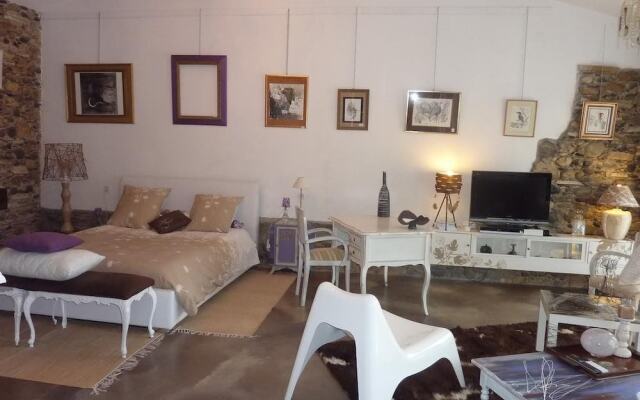 Loft Atypique