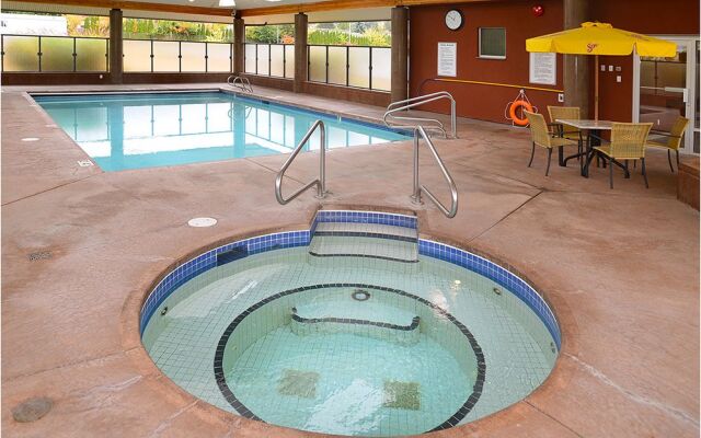 Hospitality Inn