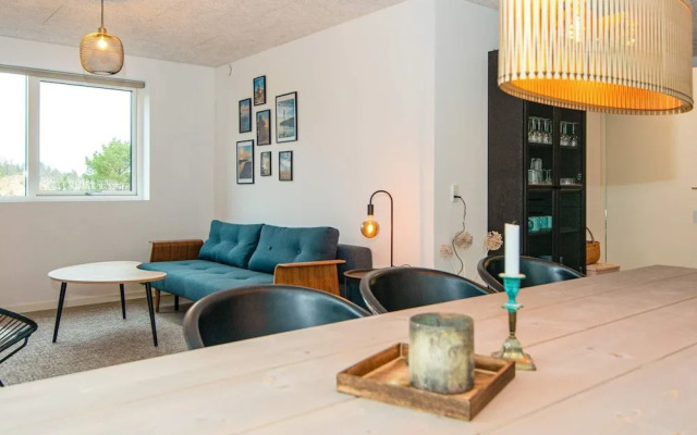 Luxury Retreat in Romo - By Traum Ferienwohnungen