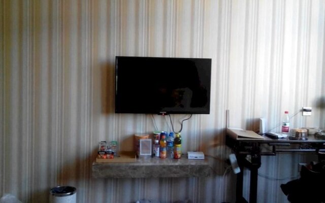 Zizai Home Boutique Hotel