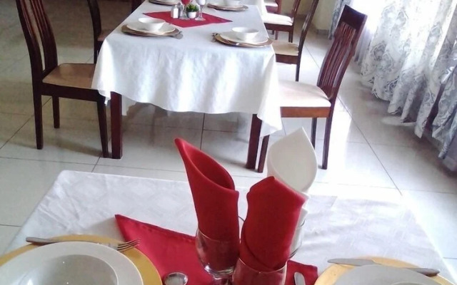 Motswedi Hotel