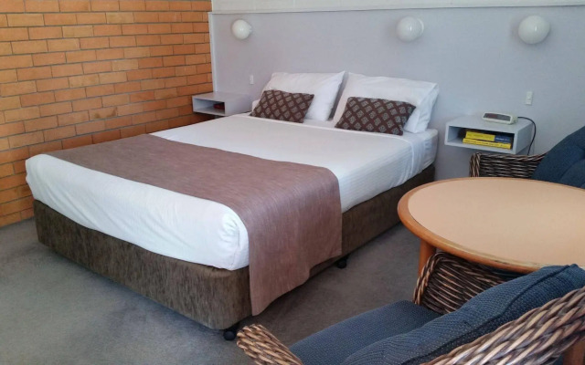 Tweed River Motel