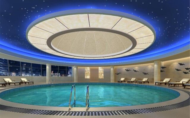 Tiantai International Hotel