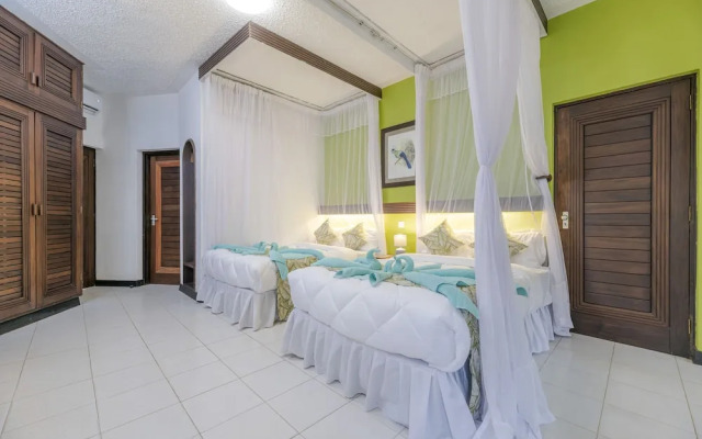 Alliance Safari Beach