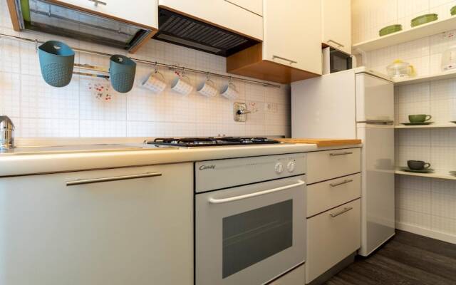 Italianway - Baracca 7 A