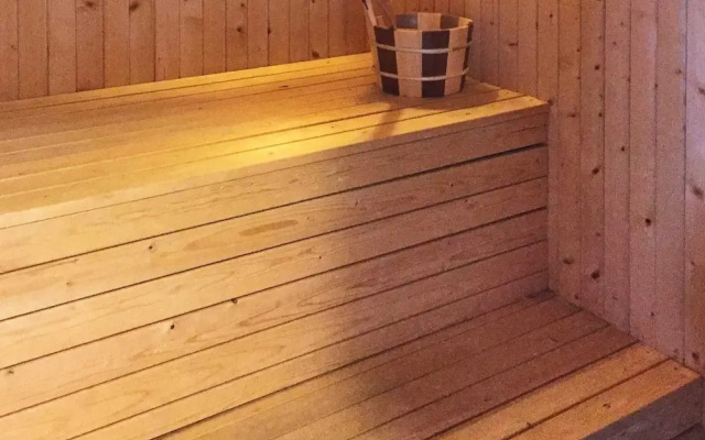 Holiday Home in Auklandshamn