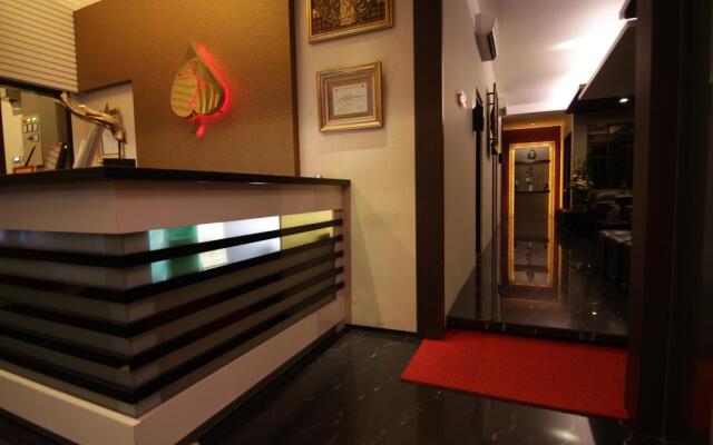 Savali Hotel