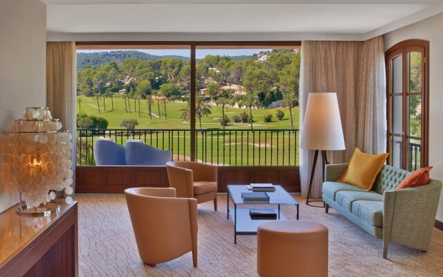 Sheraton Mallorca Arabella Golf Hotel