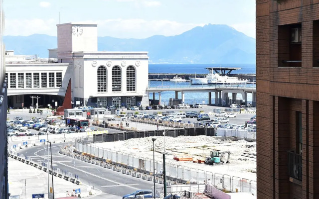 Maschio Angioino Suite