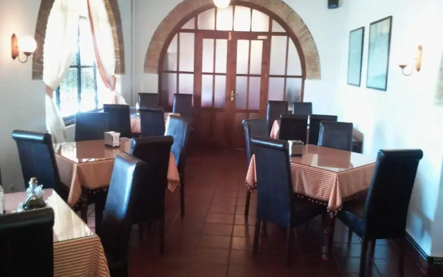 Hotel Castillo de Montemayor