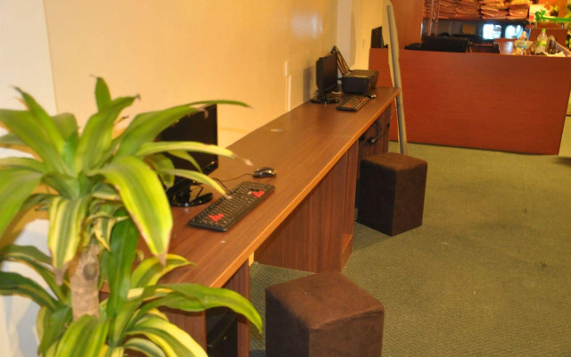 Fernloft Kuala Lumpur @ Chinatown