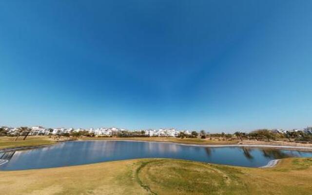 Casa Mero - A Murcia Holiday Rentals Property