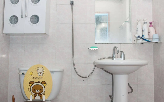 La Maison Benie In Jeju