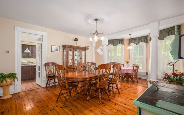 Les Matins de Victoria