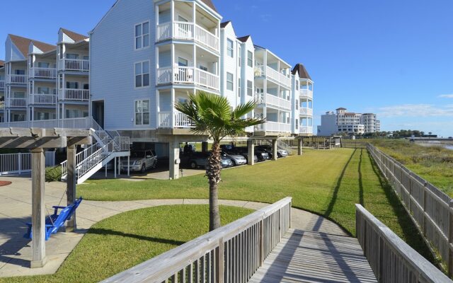 Seascape 2204 1 Bedroom 1 Bathroom Condo