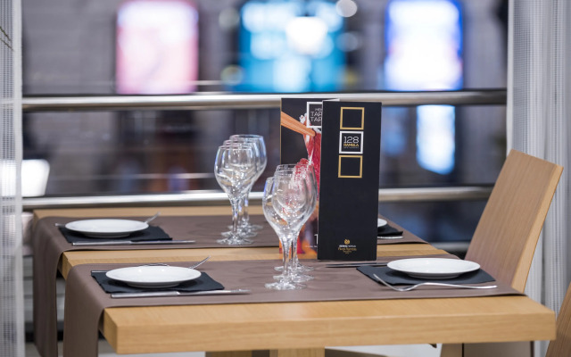 Hotel SERHS Rivoli Rambla