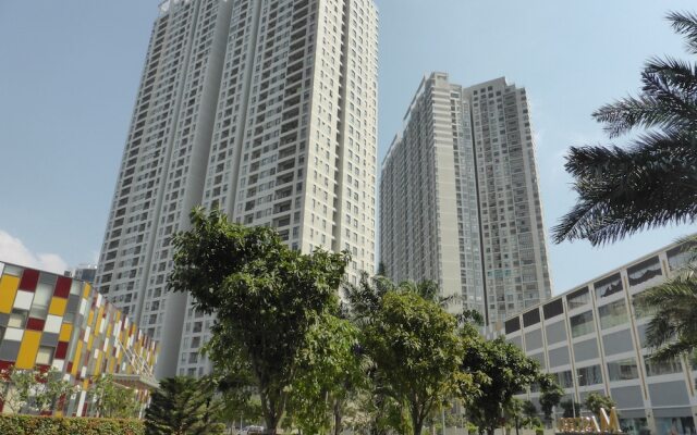 Masteri Thao Dien Tower 2
