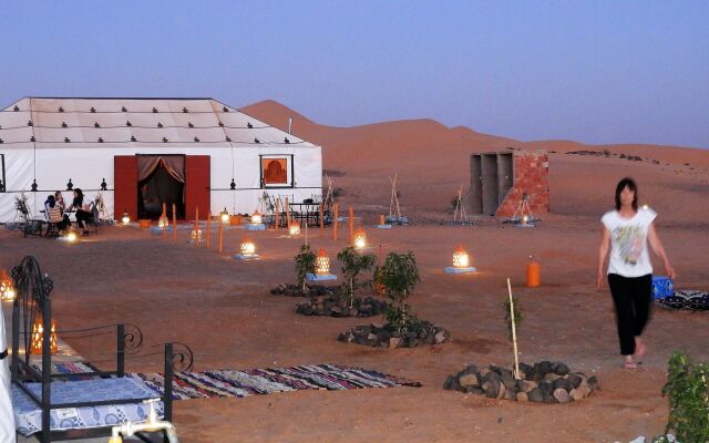 Sahara Dream Camp