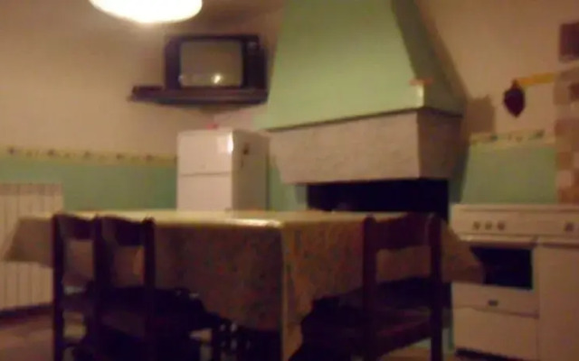 Casale Santa Trinita