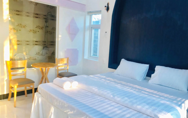 Suoi TIen Hills Hotel