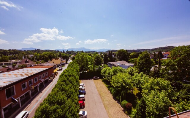 Hotel Carinthia Velden