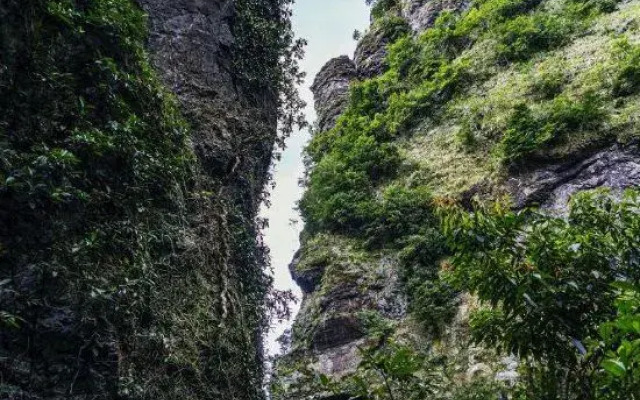 Chunjixia Resort