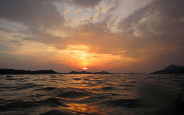 Sea of Eden