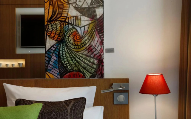 Select Hotel - Rive Gauche