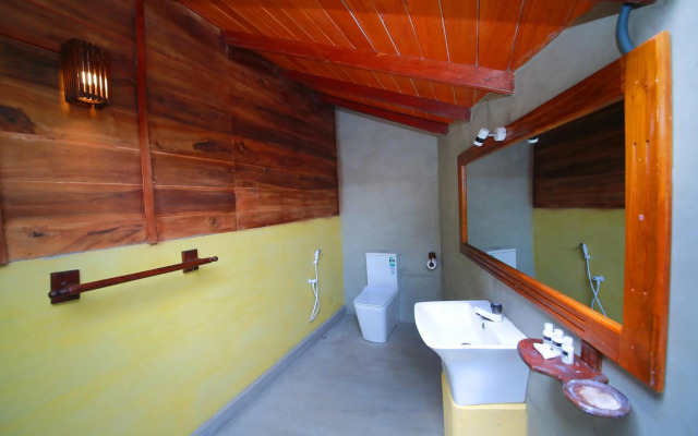 Horizon Kite Surfing Beach Resort