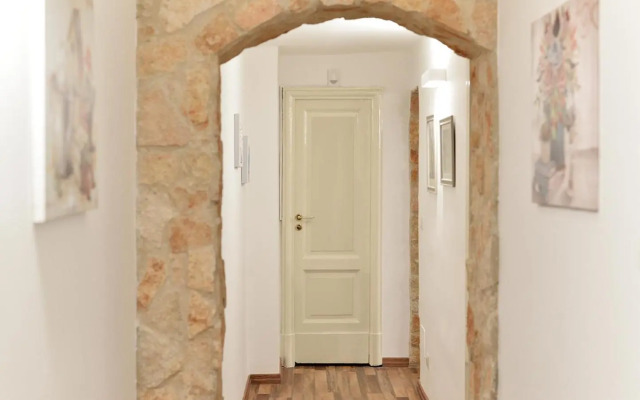 Filomena Suite Luxury Apartment