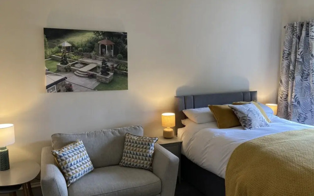 Cononley Hall Bed & Breakfast