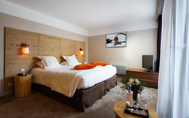 Experimental Chalet Val d'Isère