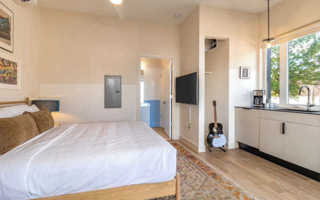 The Conway by AvantStay Modern Comfort Near Downtown Nashville