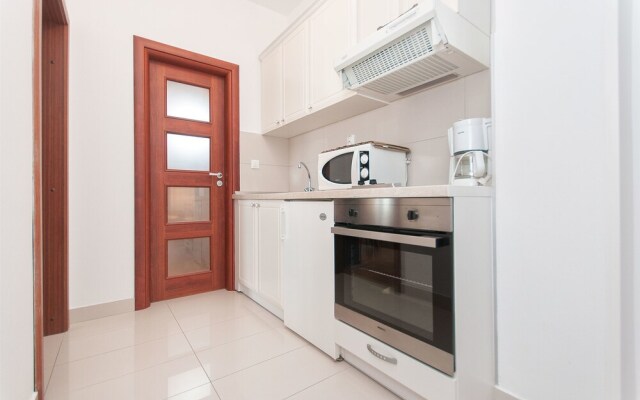 Apartments and Room Danijel