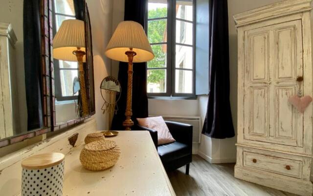 Appartement 60M2 Carcassonne Centre