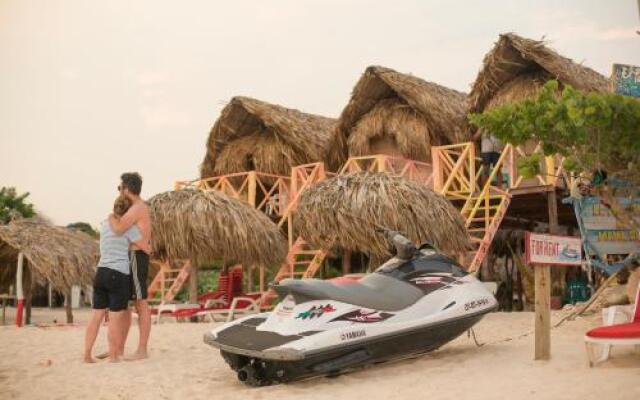 El Paraiso de Mama Ruth