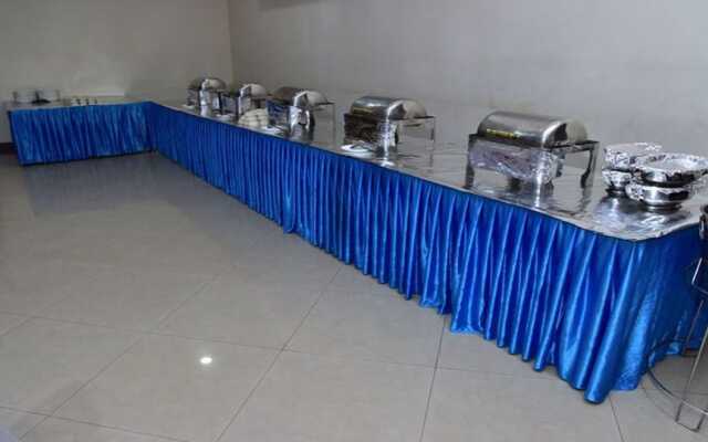 Spice Hotel
