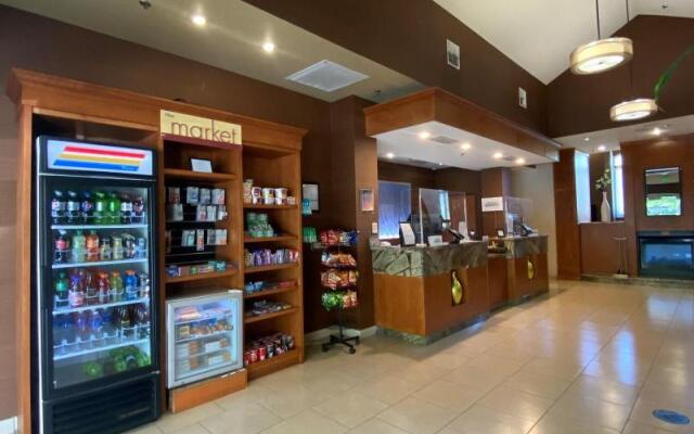 Fairfield Inn by Marriott Sacramento Cal Expo