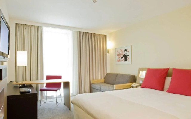 Novotel Edinburgh Park