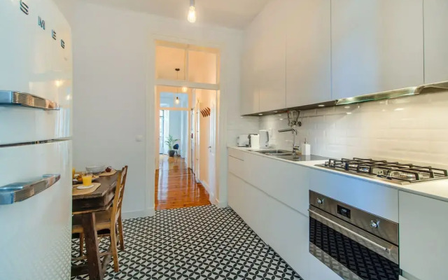 LxWay Bairro Alto - Rua dos Mouros