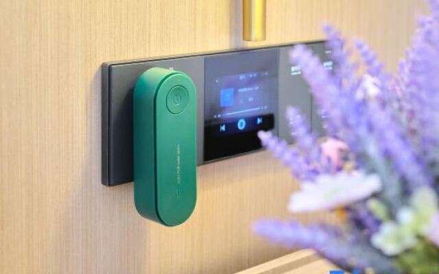 Lavande Hotel (Baoding Luping Branch)