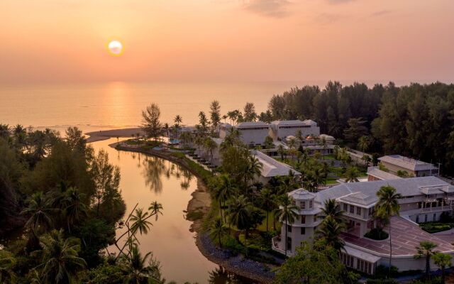 Devasom Khao Lak Beach Resort & Villas