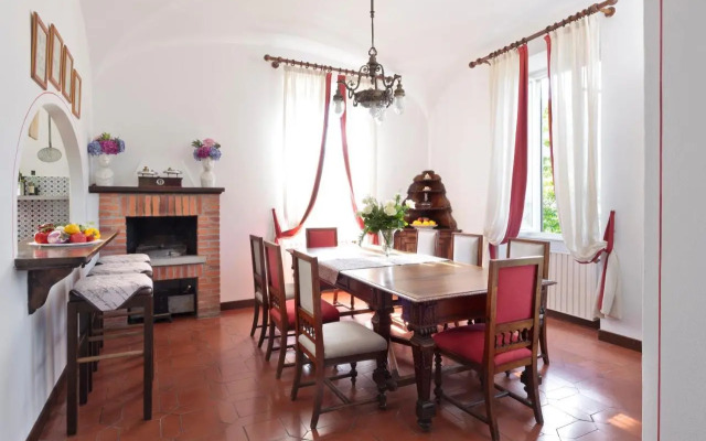 Villa Poletti