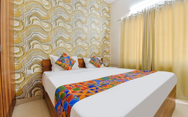 Fabhotel Grand Lotus