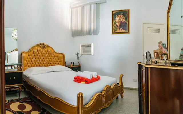 Havana Belkis Rooms